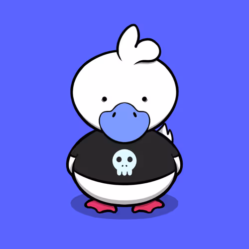 Dastardly Ducks