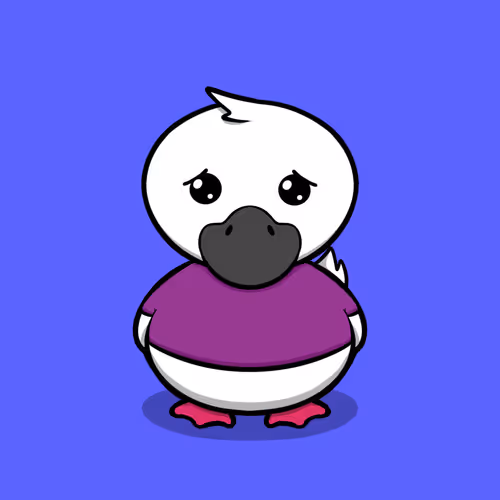 Dastardly Ducks