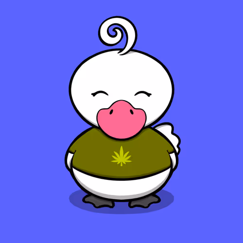 Dastardly Ducks