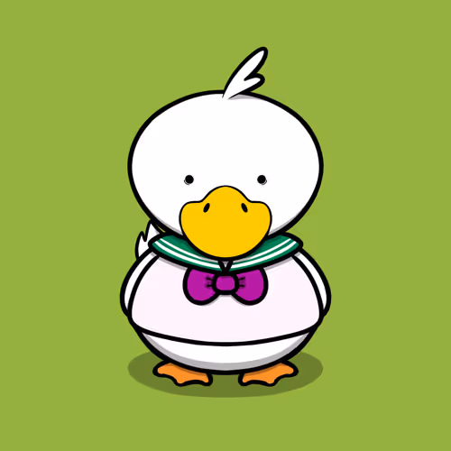 Dastardly Ducks