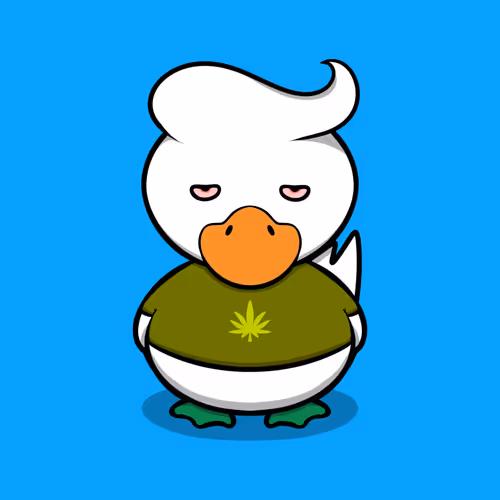 Dastardly Ducks
