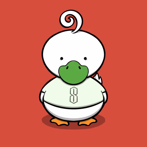 Dastardly Ducks