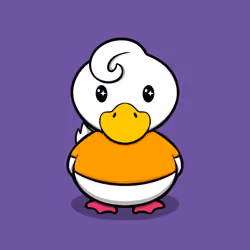 Dastardly Duck #1293