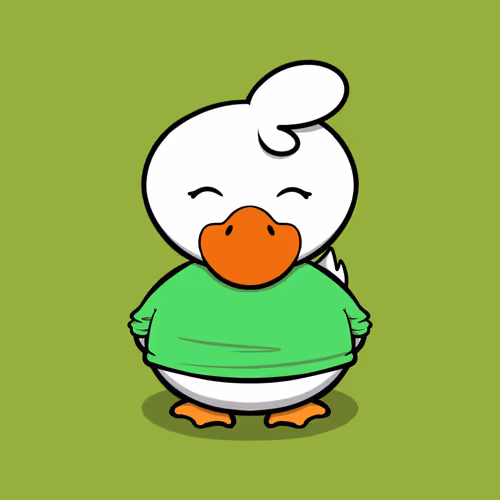 Dastardly Ducks
