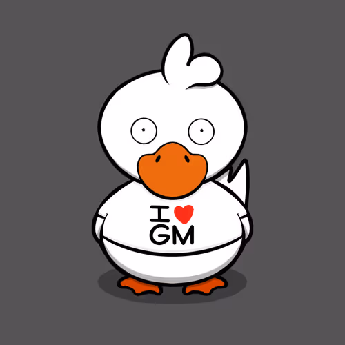 Dastardly Ducks