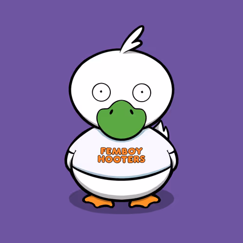 Dastardly Ducks
