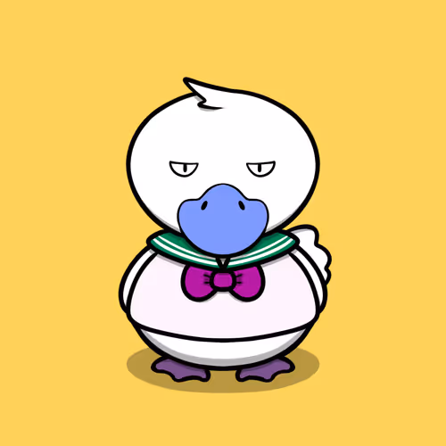 Dastardly Ducks