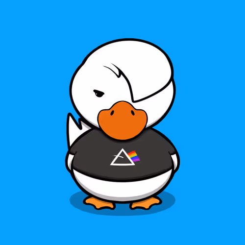 Dastardly Ducks
