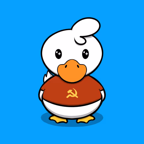Dastardly Ducks