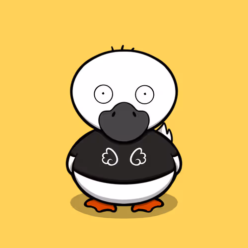 Dastardly Ducks