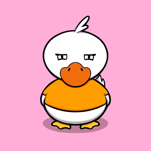 Dastardly Ducks
