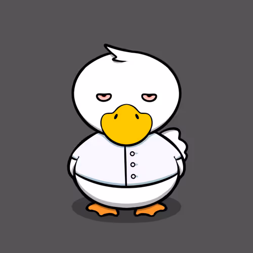 Dastardly Ducks