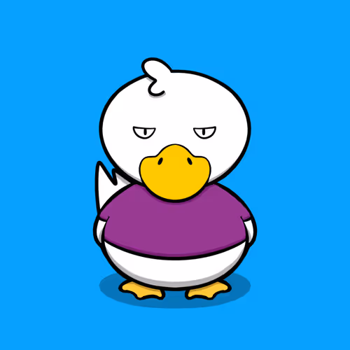 Dastardly Ducks