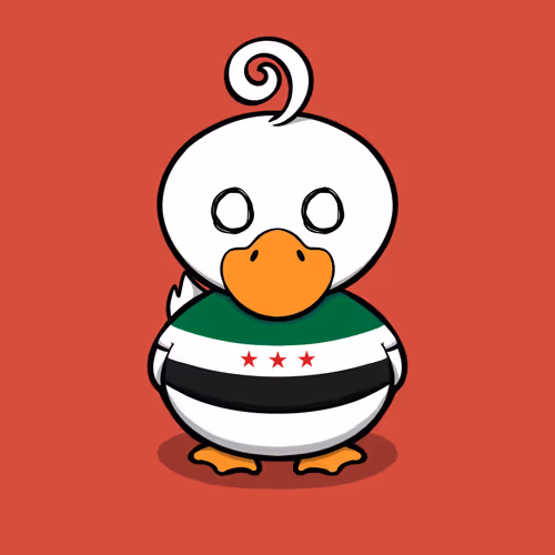 Dastardly Ducks
