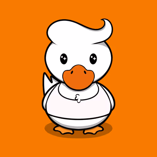 Dastardly Ducks