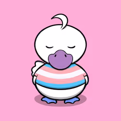 Dastardly Duck #5321