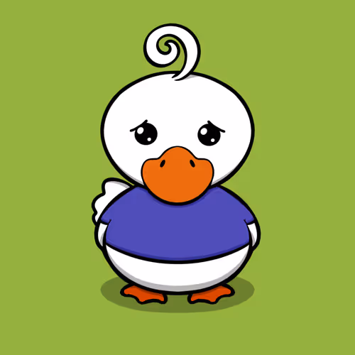 Dastardly Ducks