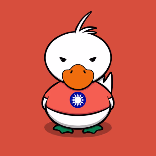 Dastardly Ducks