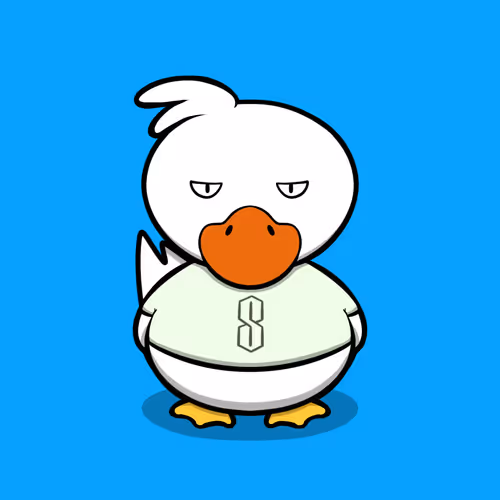 Dastardly Ducks