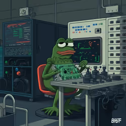 Pepe Labs #623