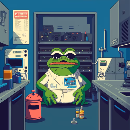 Pepe Labs