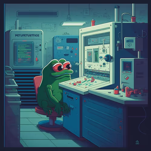Pepe Labs