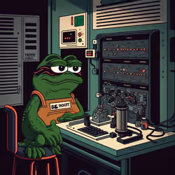 Pepe Labs #174