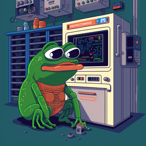 Pepe Labs