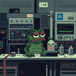 Pepe Labs #147