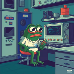 Pepe Labs #56