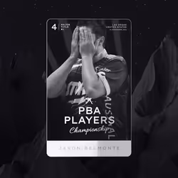 Title #4,  Silver 2/10