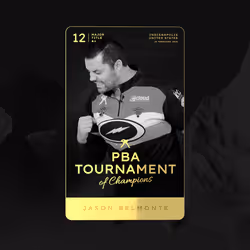 Title #12, Gold 1/5