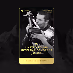 Title #9, Gold 4/5