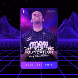 Title #1, Base 18/25