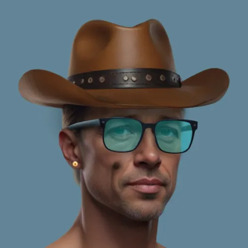Item #735 Media