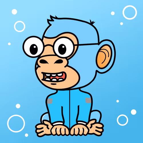 Doodleapekids