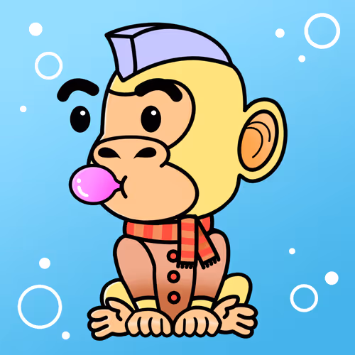Doodleapekids