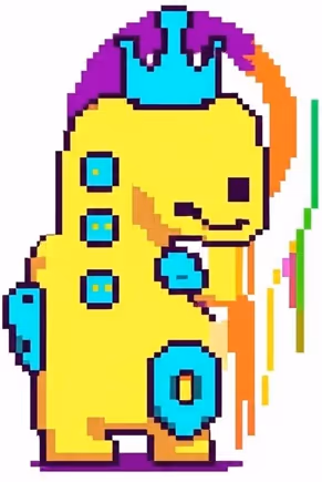 Greeblis 2D