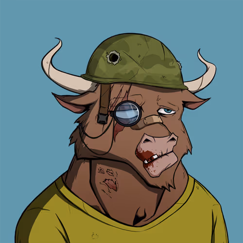 Loser Bulls