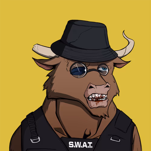 Loser Bulls