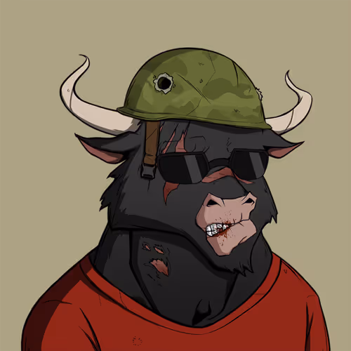 Loser Bulls