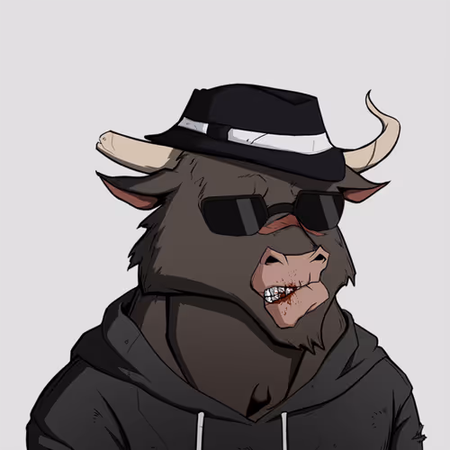 Loser Bulls
