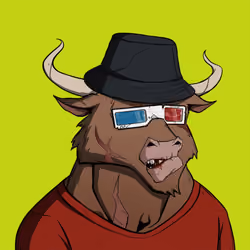 Looser Bull #820