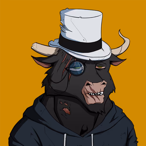 Loser Bulls