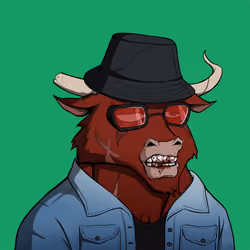Looser Bull #822
