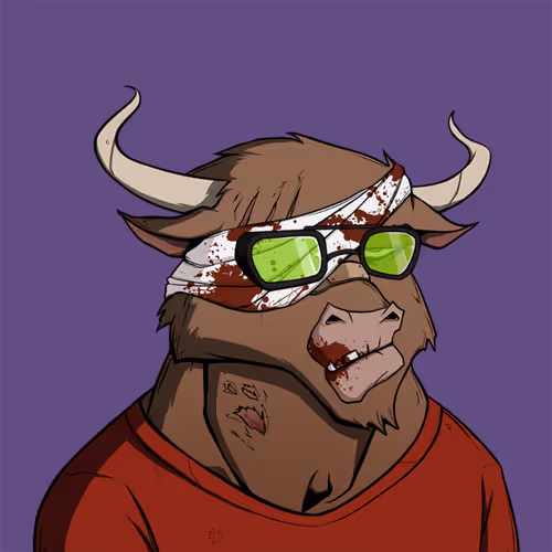 Loser Bulls