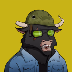 Looser Bull #1419