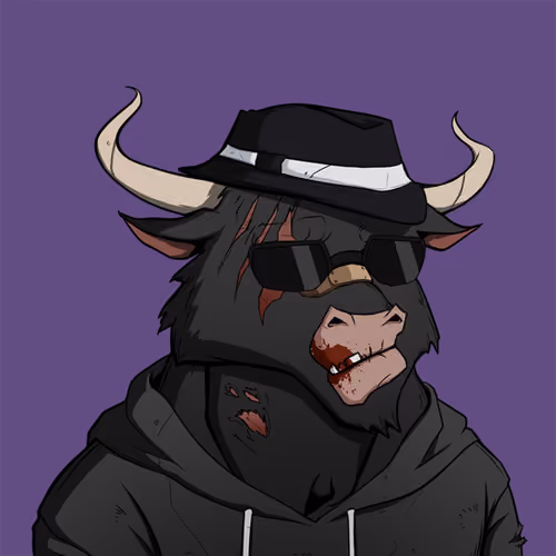 Looser Bull #472