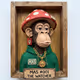 Mushroom Apes Society