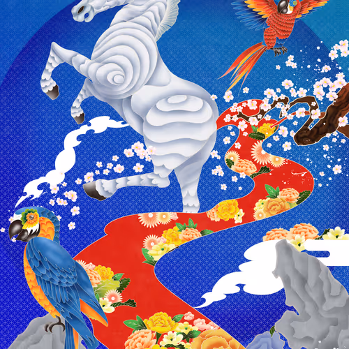 AKIRA MURAKAMI